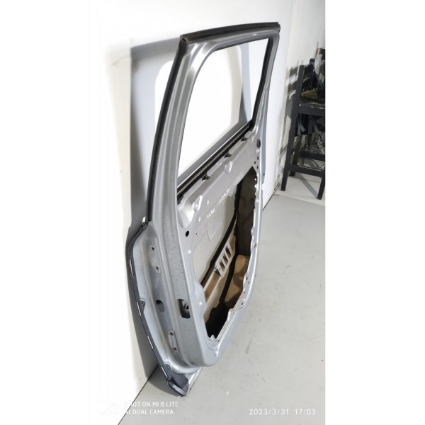 Porta Volvo Xc60 Traseira Direita 2009 2011 2012 2013 /27735