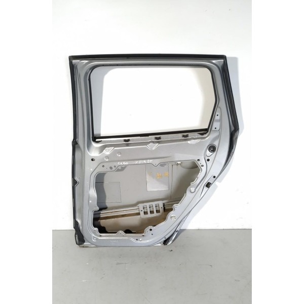 Porta Volvo Xc60 Traseira Direita 2009 2011 2012 2013 /27735
