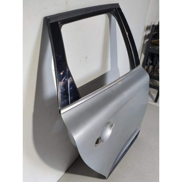 Porta Volvo Xc60 Traseira Direita 2009 2011 2012 2013 /27735