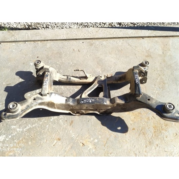 Agregado Volvo Xc60 T5 2.0 2009 2011 2013 Traseiro / 27731