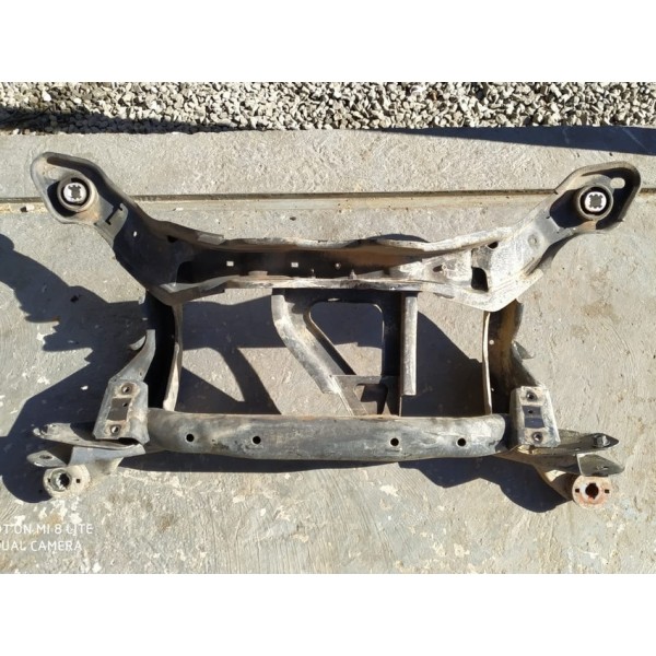 Agregado Volvo Xc60 T5 2.0 2009 2011 2013 Traseiro / 27731