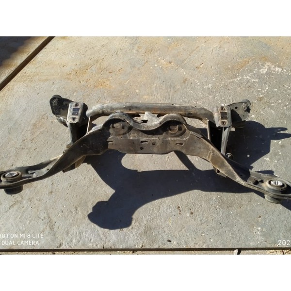 Agregado Volvo Xc60 T5 2.0 2009 2011 2013 Traseiro / 27731