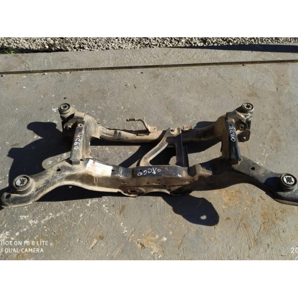 Agregado Volvo Xc60 T5 2.0 2009 2011 2013 Traseiro / 27731