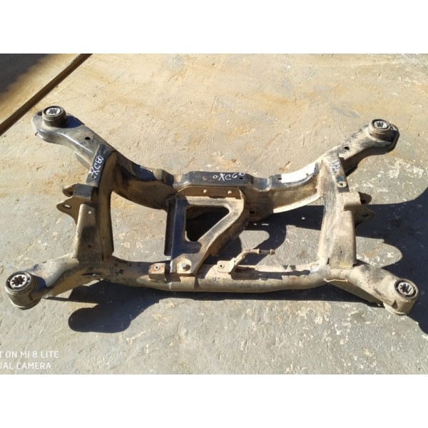 Agregado Volvo Xc60 T5 2.0 2009 2011 2013 Traseiro / 27731