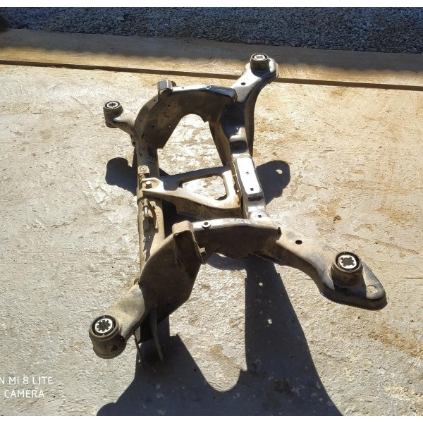 Agregado Volvo Xc60 T5 2.0 2009 2011 2013 Traseiro / 27731