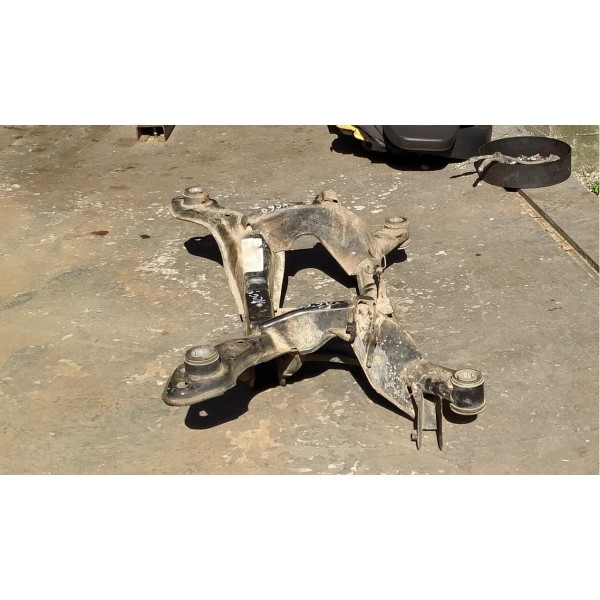 Agregado Volvo Xc60 T5 2.0 2009 2011 2013 Traseiro / 27731
