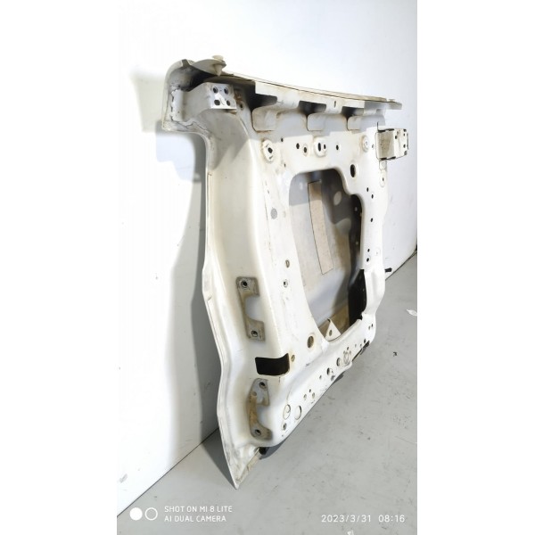 Tampa Traseira Fiat Toro Dir 2016 2018 2020 2021 2023 /27726