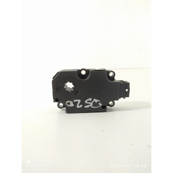 Motor Atuador Caixa Ar Audi Q5 2020 Zbat0084d03 /28403