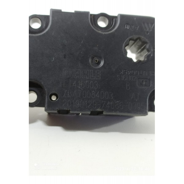 Motor Atuador Caixa Ar Audi Q5 2020 Zbat0084d03 /28402