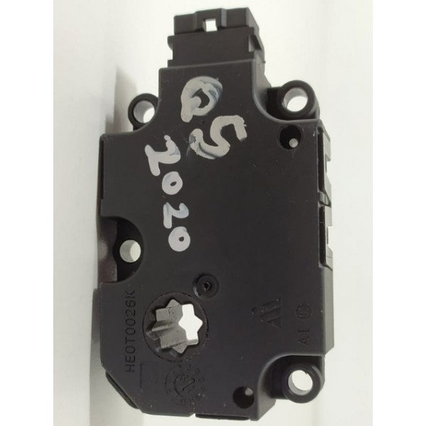 Motor Atuador Caixa Ar Audi Q5 2020 Zbat0084d03 /28402