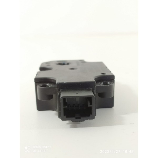 Motor Atuador Caixa Ar Audi Q5 2020 Zbat0084d03 /28401
