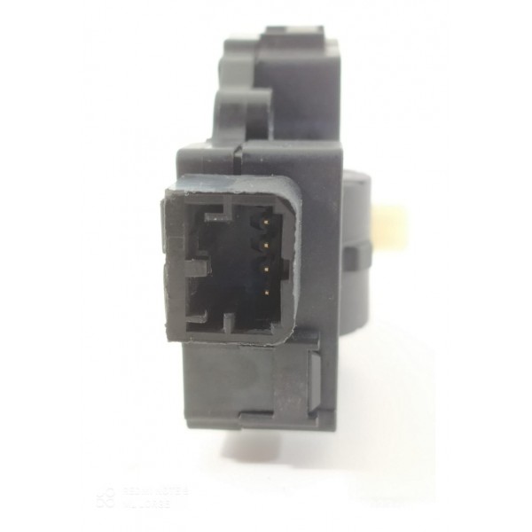 Motor Atuador Cx Ar Mercedes C180 C200 2010 K9749005 /28400