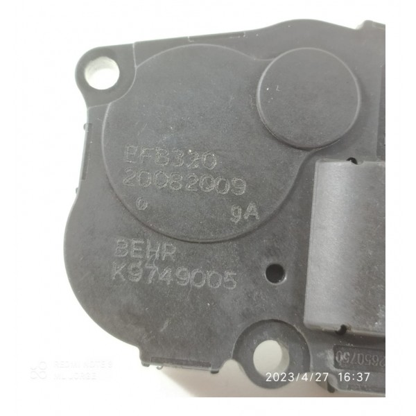 Motor Atuador Cx Ar Mercedes C180 C200 2010 K9749005 /28399