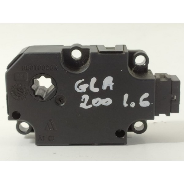 Motor Atuador Caixa Ar Mercedes Gla 200 2016 /28397