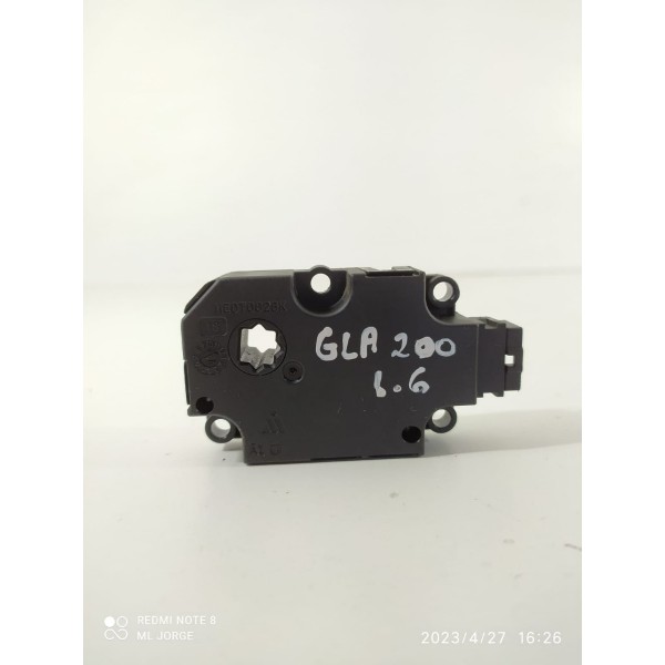 Motor Atuador Caixa Ar Mercedes Gla 200 2016 /28396