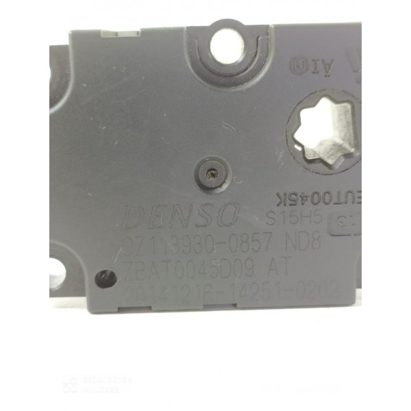 Motor Atuador Caixa Ar Mercedes Gla 200 2016 /28396