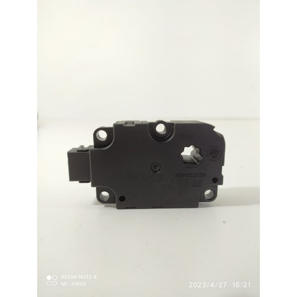 Motor Atuador Caixa Ar Audi A6 2015 Cz1139301640 /28394