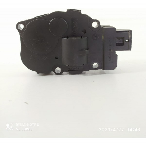 Motor Atuador Caixa Ar Mercedes C180 2010 K9749005 /28390