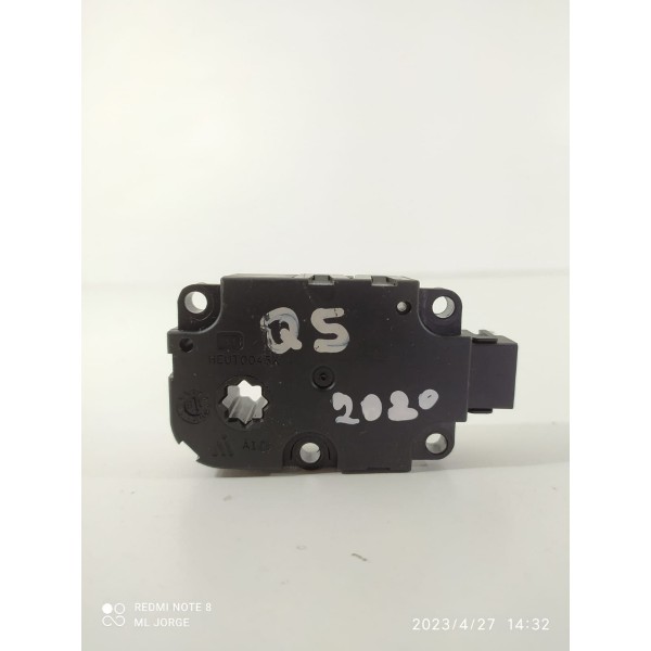 Motor Atuador Caixa Ar Audi Q5 2020 Zbat0084d03 /28383