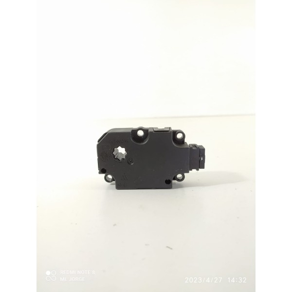 Motor Atuador Caixa Ar Audi Q5 2020 Zbat0084d03 /28383