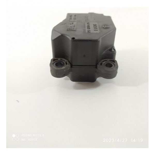 Motor Atuador Caixa Ar Range Rover Evoque 2012  /28379
