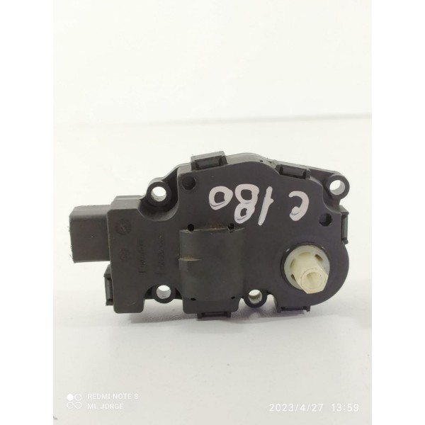 Motor Atuador Caixa Ar Mercedes C180 2010 K9749005 /28373