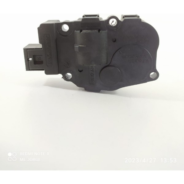 Motor Atuador Caixa Ar Mercedes C180 C200 2010  /28371