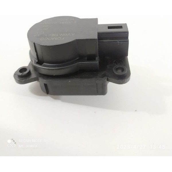 Motor Atuador Caixa Ar Ford Focus 2016 Av6n19e616aa /28370