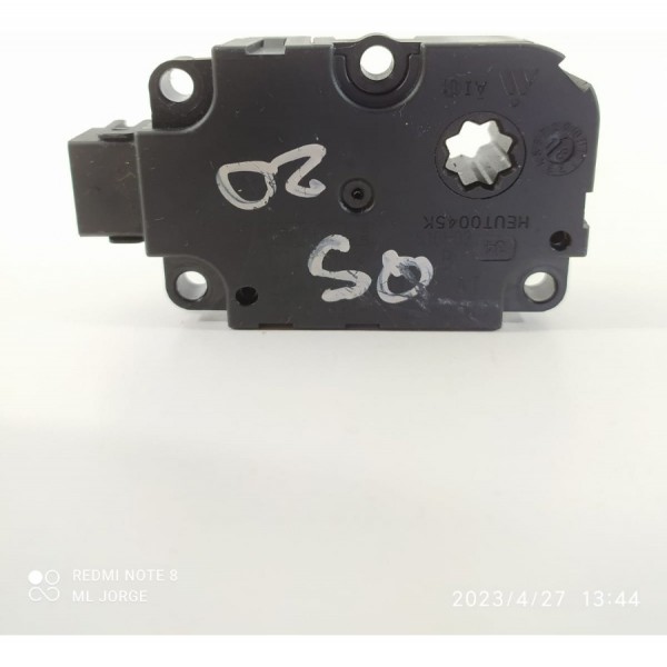 Motor Atuador Caixa Ar Audi A5 2020 Zbat0084d03 /28369