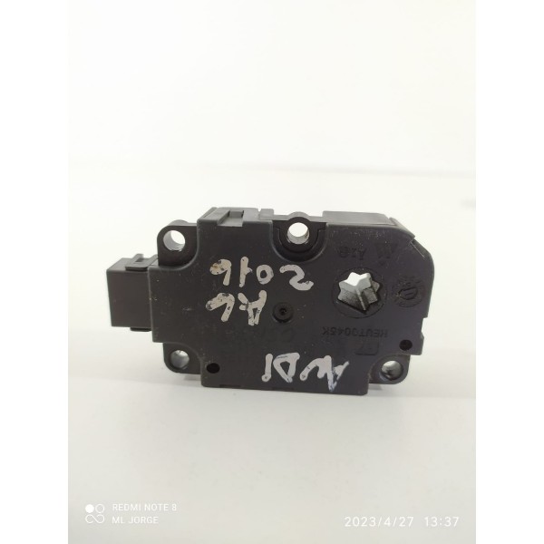 Motor Atuador Caixa Ar Audi A6 2016 /28367