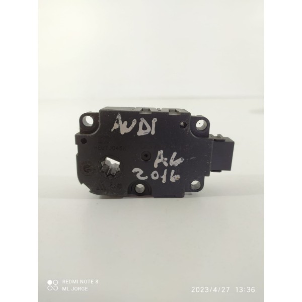 Motor Atuador Caixa Ar Audi A6 2016 /28367