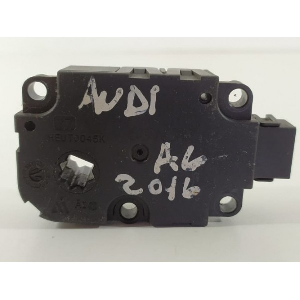 Motor Atuador Caixa Ar Audi A6 2016 /28367