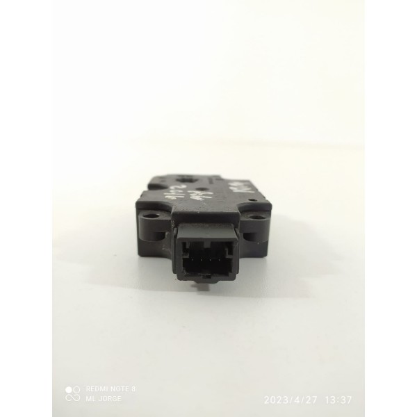 Motor Atuador Caixa Ar Audi A6 2016 /28367