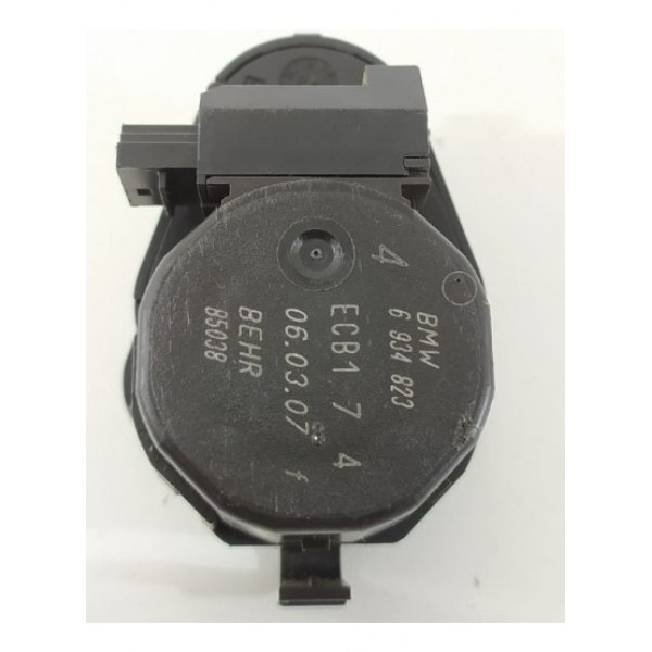 Motor Atuador Caixa Ar Bmw X3 2004 A 2012 /28366