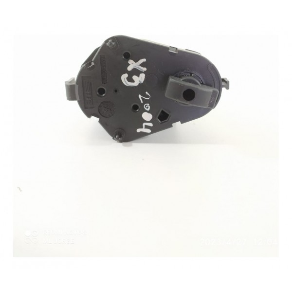Motor Atuador Caixa Ar Bmw X3 2004 A 2012 /28366