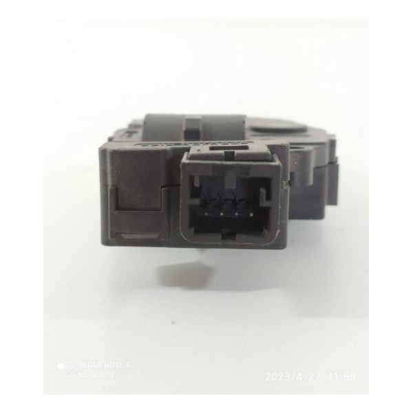 Motor Atuador Caixa Ar Bmw X1 2009 2010 2011 2012 /28365