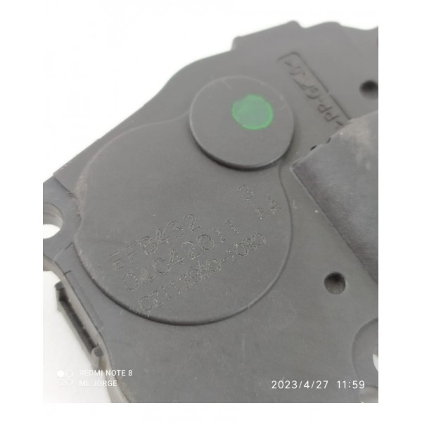 Motor Atuador Caixa Ar Bmw X1 2009 2010 2011 2012 /28365