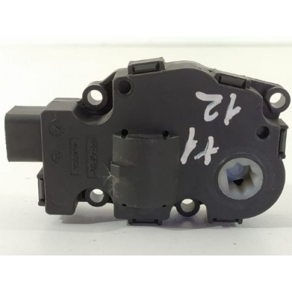 Motor Atuador Caixa Ar Bmw X1 2009 2010 2011 2012 /28365