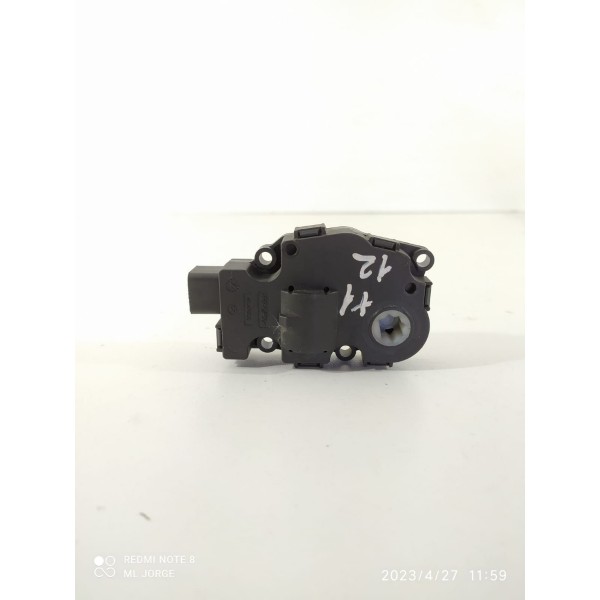 Motor Atuador Caixa Ar Bmw X1 2009 2010 2011 2012 /28365