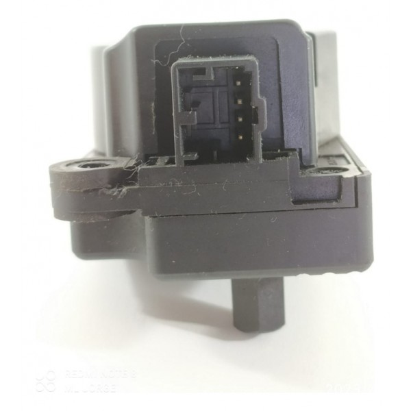 Motor Atuador Caixa Ar Bmw X1 2009 2010 2011 2012 13 /28361