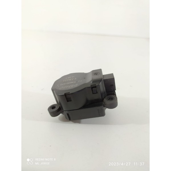 Motor Atuador Caixa Ar Bmw X1 2009 2010 2011 2012 13 /28361