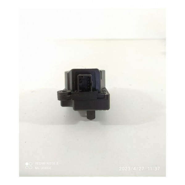 Motor Atuador Caixa Ar Bmw X1 2009 2010 2011 2012 13 /28361