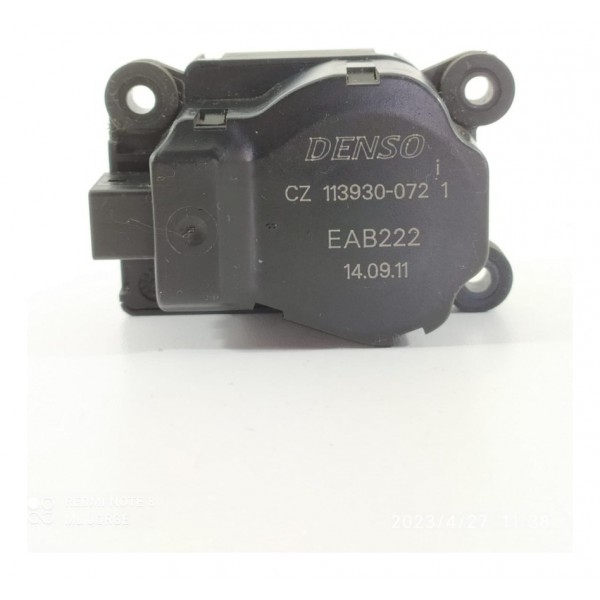 Motor Atuador Caixa Ar Bmw X1 2009 2010 2011 2012 13 /28361