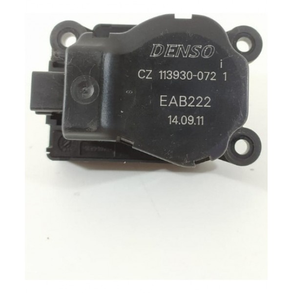 Motor Atuador Caixa Ar Bmw X1 2009 2010 2011 2012 13 /28361