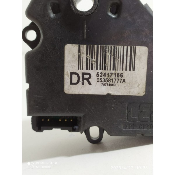 Motor Atuador Caixa Ar Ford Fusion 2006 2009 2010 2012/27295