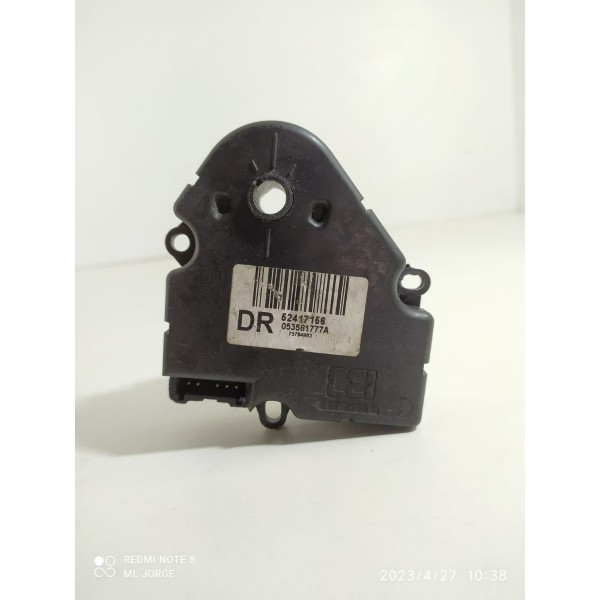 Motor Atuador Caixa Ar Ford Fusion 2006 2009 2010 2012/27295