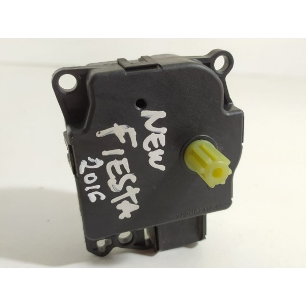Motor Atuador Caixa Ar New Fiesta 2016 Av1119e616aa /28318