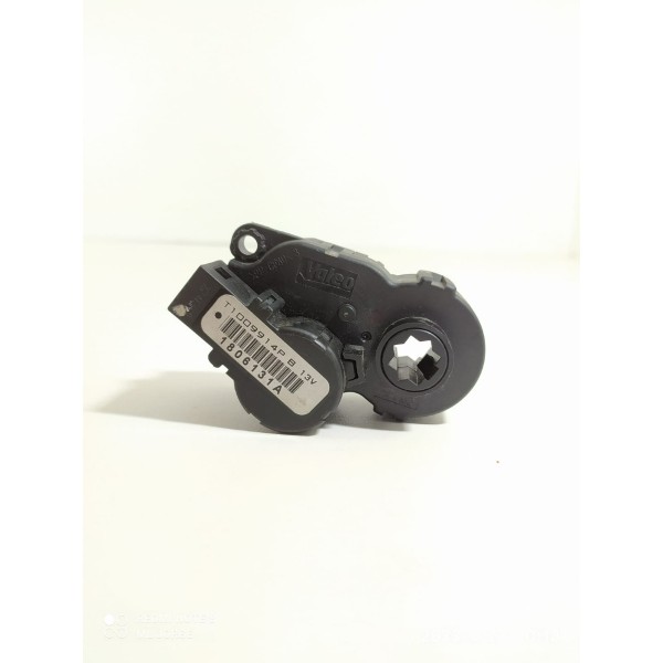 Motor Atuador Caixa Ar Peugeot  Citroen T1009914p /28316