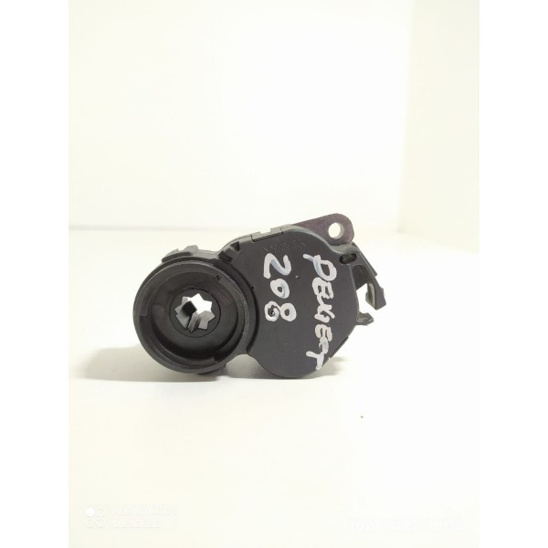 Motor Atuador Caixa Ar Peugeot  Citroen T1009914p /28316