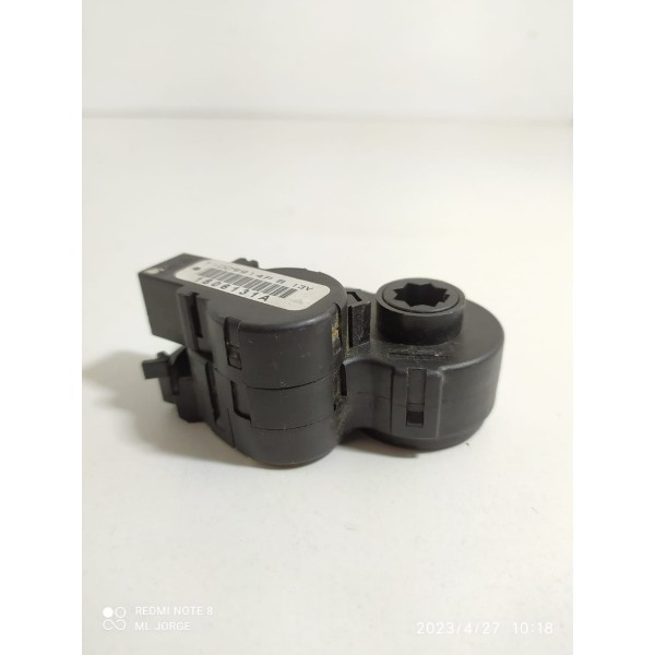 Motor Atuador Caixa Ar Peugeot  Citroen T1009914p /28316